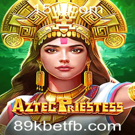 AztecPriestess: A Aventura Incrível no Universo de 89kbet