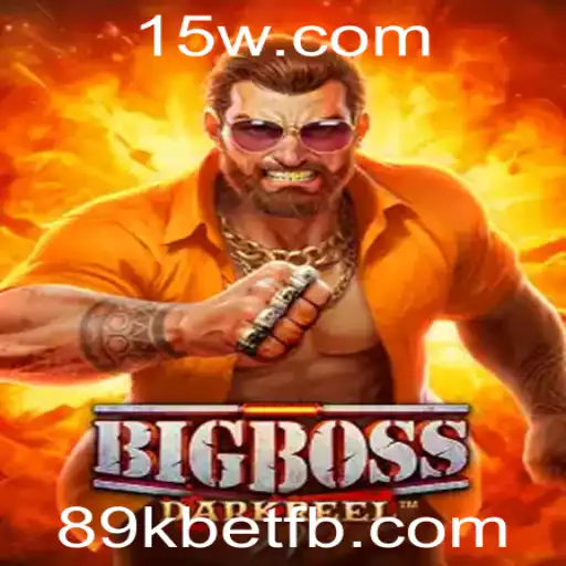 Explorando o Jogo BigBoss: Regras e Estratégias Empolgantes com 89kbet
