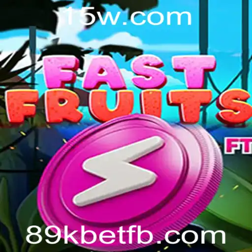 Descubra FastFruits: O Jogo de Estratégia Frutífera com 89kbet