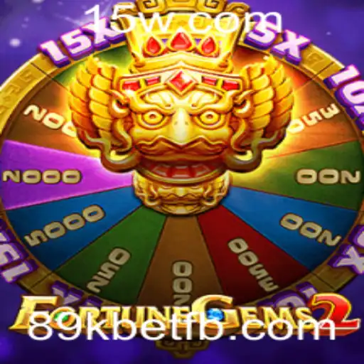 Explorando FortuneGems2: O Novo Lançamento da 89kbet