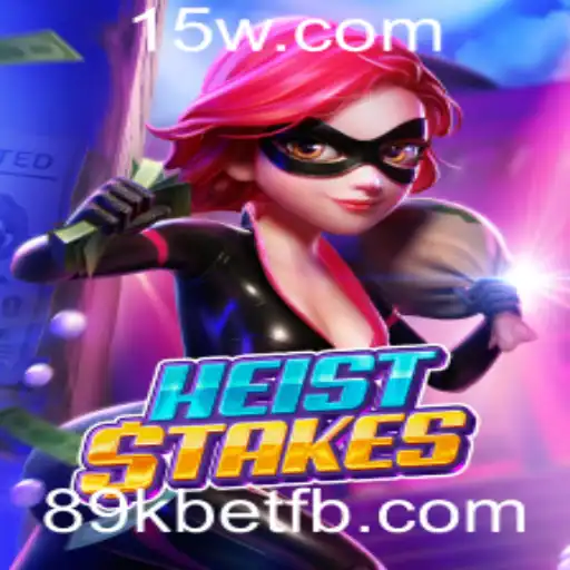 Descubra o Fascínio de HeistStakes: Um Jogo Atraente de Estratégia e Aventura