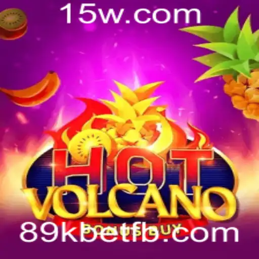 Descubra os Mistérios do Jogo HotVolcanoBonusBuy na 89kbet