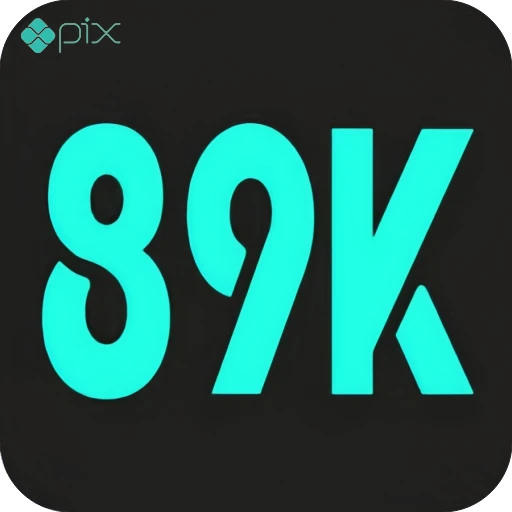 89kbet Logo