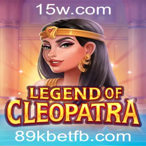 Explorando o Fascinante Universo de LegendOfCleopatra em Parceria com 89kbet