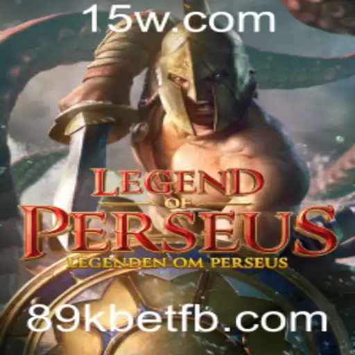 LegendofPerseus: Um Mergulho no Mundo Mitológico dos Games