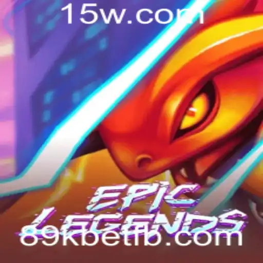 Descubra o Universo Aventureiro de EpicLegends e as Estratégias de 89kbet