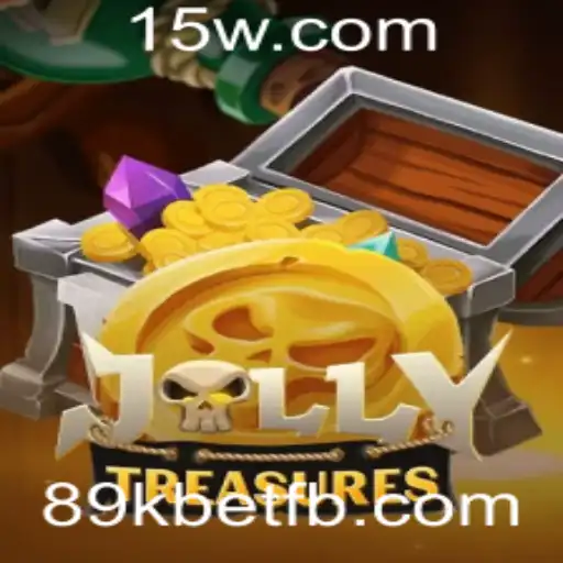 Desvendando as Aventuras de JollyTreasures: O Jogo de Cassino Inovador