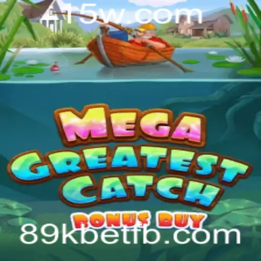 Descubra o Mundo de MegaGreatestCatchBonusBuy: Um Guia Completo
