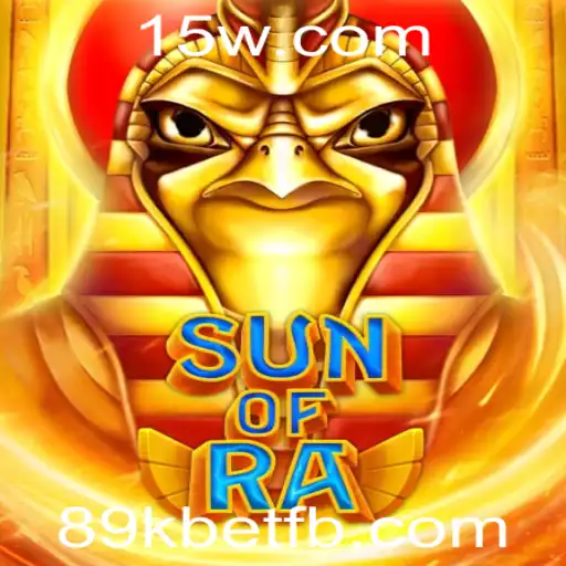 Explorando o Mundo Fascinante do Jogo SunofRa com 89kbet