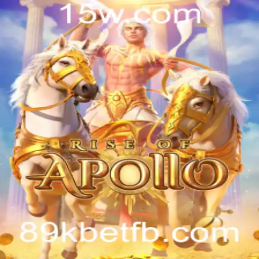 Rise of Apollo: Descubra as Regras e o Universo do Jogo com 89kbet