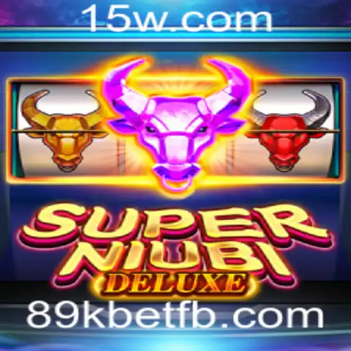 Explorando o Fascinante Mundo de SuperNiubiDeluxe: O Jogo que Revoluciona com 89kbet