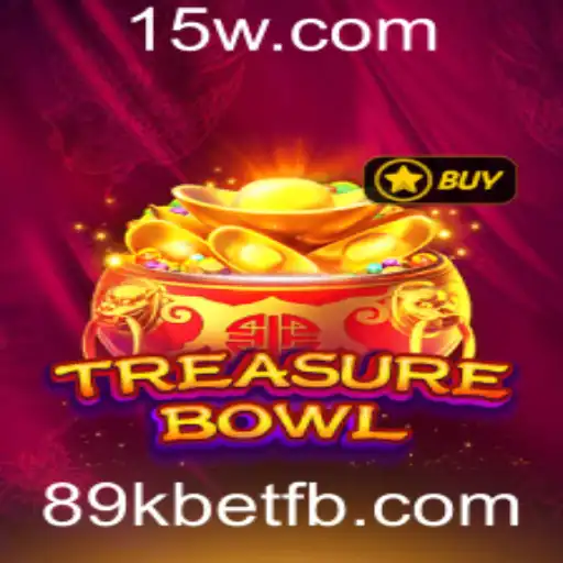 Conheça TreasureBowl: O Novo Jogo de Estratégia Que Está Dominando o Mercado