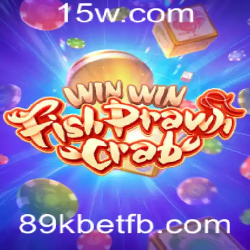WinWinFishPrawnCrab: Descubra o Jogo Sensação do Momento com 89kbet